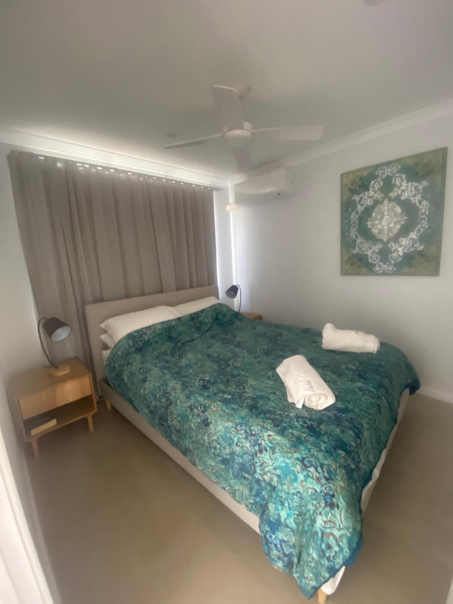 Pelican Shore Oceanfront Villa 6 Kalbarri Exteriör bild